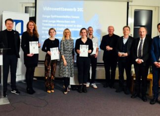 Doppelter Erfolg für das Russlanddeutsche Kinder- und Jugendtheater