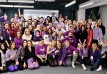 25 Jahre Verband der deutschen Jugend Kasachstans (VDJK)