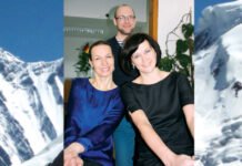 Alles Gute zum 55-jährigen Jubiläum der DAZ!