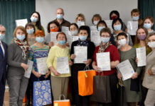 Weiterbildung von Lehrkräften