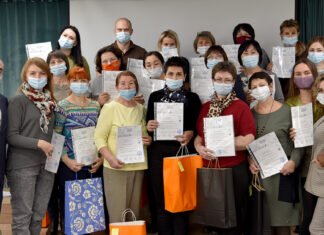 Weiterbildung von Lehrkräften