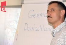 Zurück zu den Anfängen Zurück zu den Anfängen