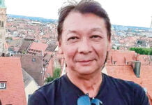 „Ich schrieb bis zum Aortenriss“