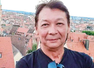 „Ich schrieb bis zum Aortenriss“