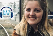 „In Kasachstan läuft vieles sehr spontan“