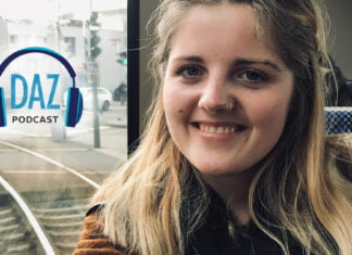 „In Kasachstan läuft vieles sehr spontan“