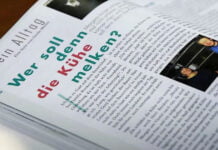 Türöffner Deutsche Sprache