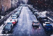 Wie Deutsche und Kasachstaner die kalte Jahreszeit überstehen