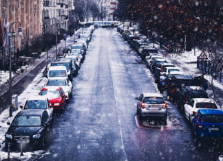 Wie Deutsche und Kasachstaner die kalte Jahreszeit überstehen