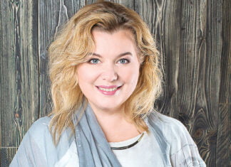 Albina Schreiner: „Sogar bis nach Sibirien gab es Gerüchte, dass in Kasachstan alles in Ordnung sei“