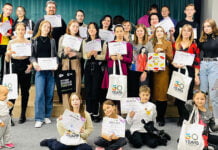 Maruf Frosch: „Ich möchte einen Film über eine kasachische Hochzeit drehen“