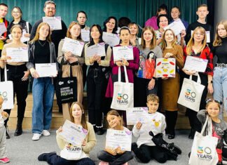 Maruf Frosch: „Ich möchte einen Film über eine kasachische Hochzeit drehen“