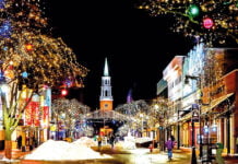 Weihnachtstraditionen in Deutschland und Kasachstan