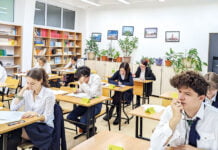 Aktiv und erfolgreich