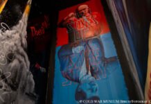 Museum für den Kalten Krieg – Museum 4.0