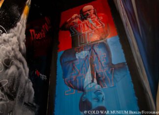 Museum für den Kalten Krieg – Museum 4.0