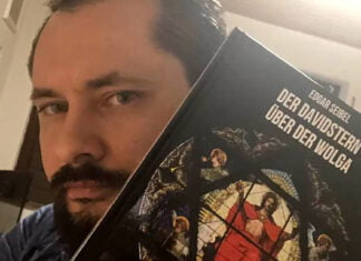 Wolgadeutsch-jüdische Familiengeschichten