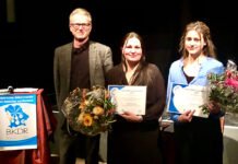 Nora-Pfeffer-Literaturpreis 2022 zum ersten Mal in Nürnberg verliehen