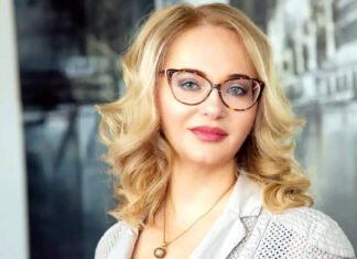 Tatjana Runge: „Kunst ist die universelle Sprache der Welt“