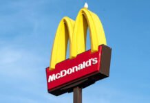 McDonald’s verlässt Kasachstan