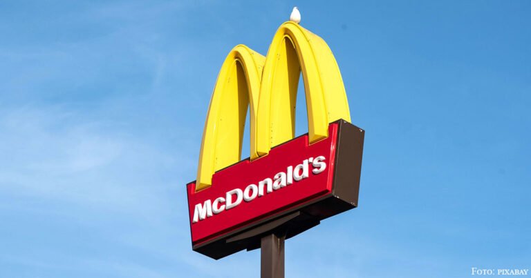 McDonald’s verlässt Kasachstan