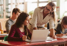 Deutsche Stipendien sind sehr begehrt