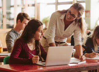 Deutsche Stipendien sind sehr begehrt