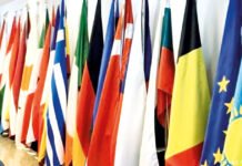 EU und Kasachstan: 30 Jahre diplomatische Beziehungen