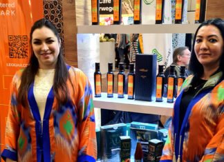 Zukunftsmarkt mit großen Chancen Repräsentantinnen von „Hemp Seed Oil“