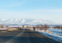 Abenteuer am Pol der Unzugänglichkeit