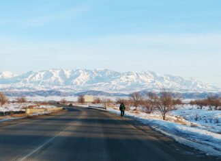 Abenteuer am Pol der Unzugänglichkeit