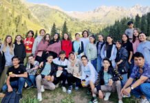 DKU und DSD-Schulen: Kooperation nicht nur auf dem Papier