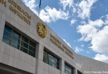 Kasachstan vor den Parlamentswahlen