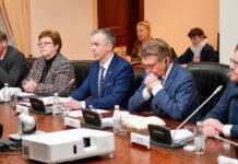 Wochenrückblick Zentralasien