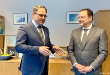 Wochenrückblick Zentralasien