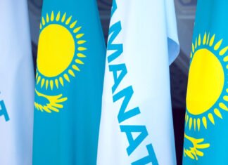 Wochenrückblick Zentralasien