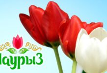 So feiert Kasachstan Nauryz