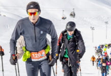 Mein Alpine Race 2023