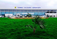 Verwechslung auf dem Rollfeld