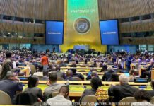 Wassersicherheit – eine Zukunft für viele Generationen