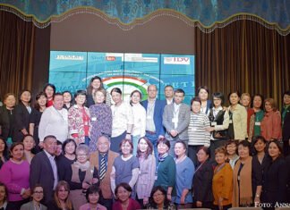 Das Deutsche stets im Herzen