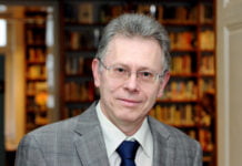 Viktor Krieger: „Die Bedeutung Kasachstans für Deutschland wird ständig wachsen“