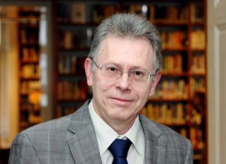 Viktor Krieger: „Die Bedeutung Kasachstans für Deutschland wird ständig wachsen“