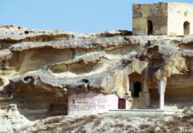 Touristen bleiben am längsten in Mangystau