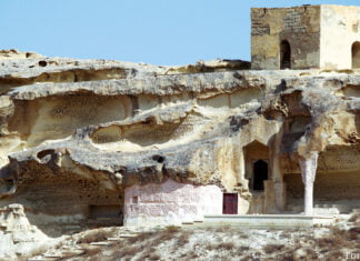 Touristen bleiben am längsten in Mangystau