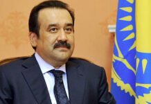 18 Jahre Haft für Massimow