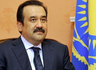 18 Jahre Haft für Massimow