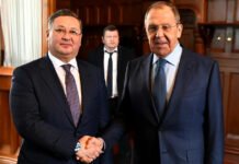 Wochenrückblick Zentralasien