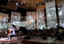 Ein Konzert der besonderen Art