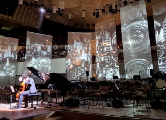 Ein Konzert der besonderen Art